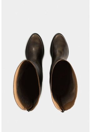 Botas Kalahari De Cuero Folia Para Mujer Inspiración Ecuestre Botas Kalahari De Cuero Folia Para Mujer Inspiración Ecuestre Cafe 39 Vélez