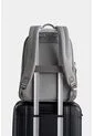 Tula Morral Legacy De Cuero Y Nylon Para Mujer Tag Para Viaje Tula Morral Legacy De Cuero Y Nylon Para Mujer Tag Para Viaje Gris VÉLEZ de Vélez