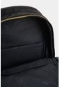 Morral En Lona Para Mujer Sienna Morral En Lona Para Mujer Sienna Negro VÉLEZ de Vélez
