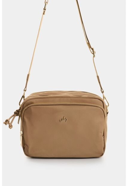 Manos Libres En Lona Y Cuero Para Mujer Square Manos Libres En Lona Y Cuero Para Mujer Square Kaky VÉLEZ