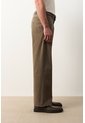 Pantalón Relaxed Fit Para Hombre Vega Pantalón Relaxed Fit Para Hombre Vega Tabaco 32 VÉLEZ de Vélez