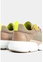 Tenis Citrino 2.0 De Cuero Gamuza Y Textil Para Mujer Detalles Neón Tenis Citrino 2.0 De Cuero Gamuza Y Textil Para Mujer Detalles Neón Arena 36 VÉLEZ de Vélez