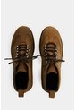 Botas En Cuero Gamuzado Para Hombre Cayena Botas En Cuero Gamuzado Para Hombre Cayena Cafe 39 VÉLEZ de Vélez