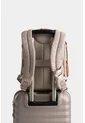 Morral Bloom 2 Jacquard Monograma VZ Para Mujer Porta Trolley Morral Bloom 2 Jacquard Monograma VZ Para Mujer Porta Trolley Beige VÉLEZ de Vélez