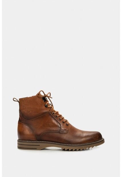 Botas Casuales Joshua De Cuero Para Hombre Vintage - Compra Ahora | Dafiti  Colombia