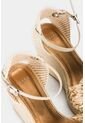 Sandalias Plataforma Amatista De Fibra Natural Para Mujer Con Capellada En Yute Sandalias Plataforma Amatista De Fibra Natural Para Mujer Con Capellada En Yute Beige 38 Vélez de Vélez