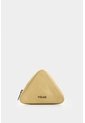 Monedero Laila En Cuero Para Mujer Monedero Laila En Cuero Para Mujer Verde Oliva VÉLEZ de Vélez