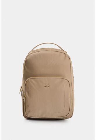 Morral Púrpura En Lona Para Mujer Casual Morral Púrpura En Lona Para Mujer Casual Arena VÉLEZ Vélez