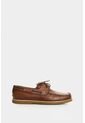 Mocasín Boat 2.0 En Cuero Para Hombre Estilo Náutico Mocasín Boat 2.0 En Cuero Para Hombre Estilo Náutico Miel 44 VÉLEZ de Vélez
