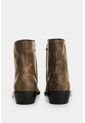 Botas En Cuero Para Hombre Tikal Botas En Cuero Para Hombre Tikal Tabaco 44 VÉLEZ de Vélez