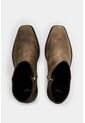 Botas En Cuero Para Hombre Tikal Botas En Cuero Para Hombre Tikal Tabaco 44 VÉLEZ de Vélez