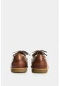 Mocasín Boat 2.0 En Cuero Para Hombre Estilo Náutico Mocasín Boat 2.0 En Cuero Para Hombre Estilo Náutico Miel 44 VÉLEZ de Vélez