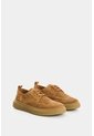 Zapatos En Gamuza Para Hombre Oak Zapatos En Gamuza Para Hombre Oak Miel 45 VÉLEZ de Vélez