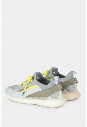 Tenis Deportivos VZ Fly Up Para Hombre Combinados Tenis Deportivos VZ Fly Up Para Hombre Combinados Gris 38 Vélez