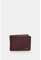 Billetera En Cuero Para Hombre Tessa 3.0 Billetera En Cuero Para Hombre Tessa 3.0 Vinotinto VÉLEZ de Vélez