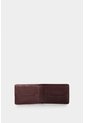 Billetera En Cuero Para Hombre Tessa 3.0 Billetera En Cuero Para Hombre Tessa 3.0 Vinotinto VÉLEZ de Vélez