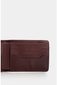 Billetera En Cuero Para Hombre Tessa 3.0 Billetera En Cuero Para Hombre Tessa 3.0 Vinotinto VÉLEZ de Vélez