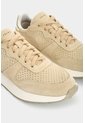 Tenis En Carnaza Para Mujer Brisa 2.0 Tenis En Carnaza Para Mujer Brisa 2.0 Crema 37 VÉLEZ de Vélez