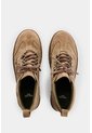 Botin En Cuero Carnaza Para Mujer Nacar Tipo Hiking Botin En Cuero Carnaza Para Mujer Nacar Tipo Hiking Tabaco 40 VÉLEZ de Vélez