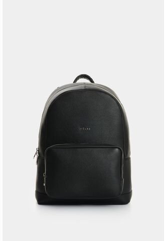 Morral Mini En Cuero Para Mujer Alava Morral Mini En Cuero Para Mujer Alava Negro VÉLEZ Vélez