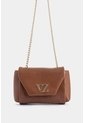 Manos Libres Mini Lili 3.0 De Cuero Para Mujer Cadena Manos Libres Mini Lili 3.0 De Cuero Para Mujer Cadena Miel VÉLEZ de Vélez
