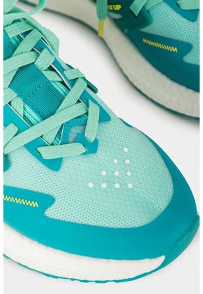 Tenis Fly Up Retro Para Mujer Textil Tecnológico Tenis Fly Up Retro Para Mujer Textil Tecnológico Agua Marina 41 Vélez