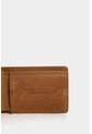 Billetera En Cuero Nobuck Croco Para Hombre Tessa 2.0 Billetera En Cuero Nobuck Croco Para Hombre Tessa 2.0 Miel VÉLEZ de Vélez