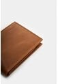 Billetera De Cuero Para Hombre Costuras 3 Billetera De Cuero Para Hombre Costuras 3 Miel VÉLEZ de Vélez