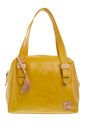 Bolso Vélez Amarillo de Vélez