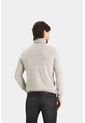 Sweater Cuello Tortuga Tejido Para Hombre Sweater Cuello Tortuga Tejido Para Hombre Gris XL Vélez de Vélez