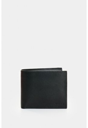 Kit Billetera + Llavero De Cuero Para Hombre Boyeros 2 Kit Billetera + Llavero De Cuero Para Hombre Boyeros 2 Negro VÉLEZ