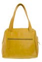 Bolso Vélez Amarillo de Vélez