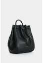 Morral En Cuero Para Mujer Bruma Morral En Cuero Para Mujer Bruma Negro VÉLEZ de Vélez