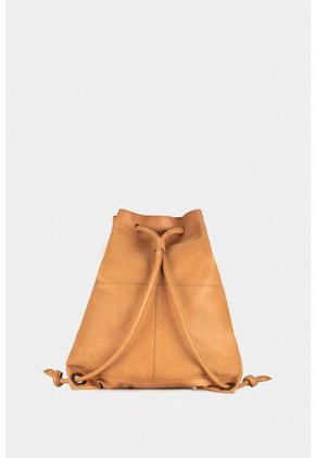 Morral De Cuero Amatista Para Mujer Detalles Anudados Morral De Cuero Amatista Para Mujer Detalles Anudados Miel Vélez