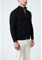 Sweater Misuri Tejido Para Hombre Cuello Alto Sweater Misuri Tejido Para Hombre Cuello Alto Negro XXL VÉLEZ de Vélez