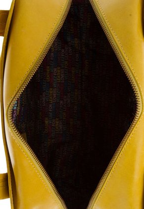 Bolso Vélez Amarillo
