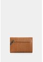 Billetera De Cuero Grabado Para Mujer Verona Billetera De Cuero Grabado Para Mujer Verona Miel VÉLEZ de Vélez