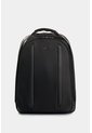 Morral Lona Oviedo Monocromático Negro Morral Lona Oviedo Monocromático Negro VÉLEZ de Vélez