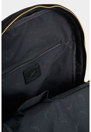 Morral Charlotte En Lona Para Mujer Casual Morral Charlotte En Lona Para Mujer Casual Negro VÉLEZ