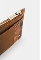 Porta Documentos Dalia De Cuero Para Mujer Versátil Porta Documentos Dalia De Cuero Para Mujer Versátil Miel VÉLEZ de Vélez