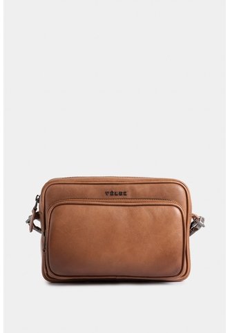 Manos Libres Kansas 2 De Cuero Para Hombre Slim Manos Libres Kansas 2 De Cuero Para Hombre Slim Miel VÉLEZ Vélez