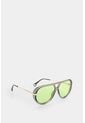 Gafas Gaona Para Hombre Lente Translúcido Gafas Gaona Para Hombre Lente Translúcido Verde Oliva VÉLEZ de Vélez