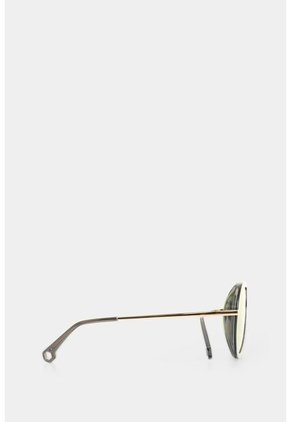 Gafas Gaona Para Hombre Lente Translúcido Gafas Gaona Para Hombre Lente Translúcido Verde Oliva VÉLEZ