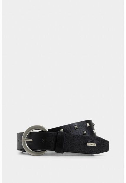 Las Mejores Ofertas En Cinturones De Cuero Azul Floral Para De Mujer | EBay