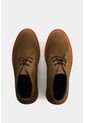 Botines De Cuero Soft Para Hombre Ocean Botines De Cuero Soft Para Hombre Ocean Arena 42 VÉLEZ de Vélez