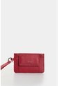 Portadocumentos Aventurina En Cuero Para Mujer Portadocumentos Aventurina En Cuero Para Mujer Rojo VÉLEZ de Vélez
