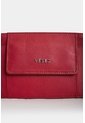 Portadocumentos Aventurina En Cuero Para Mujer Portadocumentos Aventurina En Cuero Para Mujer Rojo VÉLEZ de Vélez