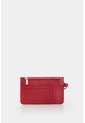 Portadocumentos Aventurina En Cuero Para Mujer Portadocumentos Aventurina En Cuero Para Mujer Rojo VÉLEZ de Vélez