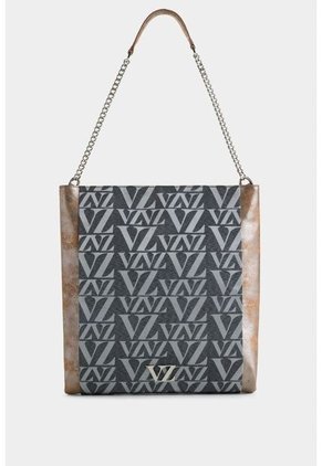 Shopping Glyceria De Cuero Folia Y Lona Para Mujer Monogram Shopping Glyceria De Cuero Folia Y Lona Para Mujer Monogram Plata VÉLEZ