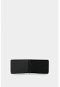 Porta Billetes En Cuero Para Hombre Ocean Porta Billetes En Cuero Para Hombre Ocean Negro VÉLEZ de Vélez